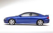 2004 Pontiac GTO Picture